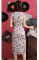 Faccino Cheongsam